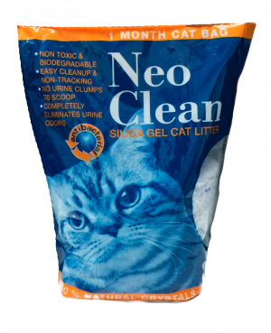Neo Clean Silica Gel 3.8l